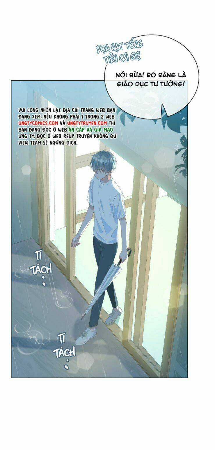 Sơn Hải Cao Trung Chapter 1 trang 10