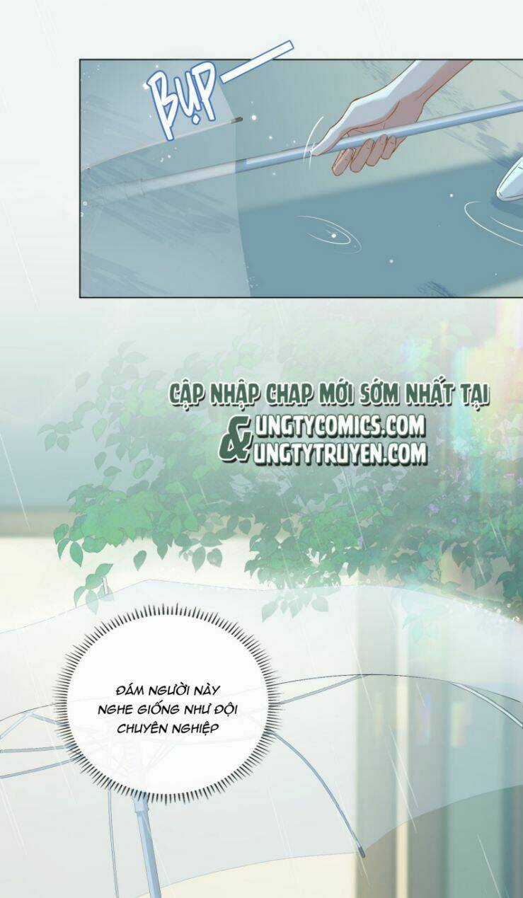 Sơn Hải Cao Trung Chapter 1 trang 11