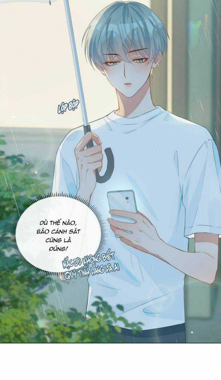 Sơn Hải Cao Trung Chapter 1 trang 12