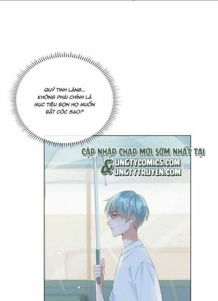 Sơn Hải Cao Trung Chapter 1 trang 17