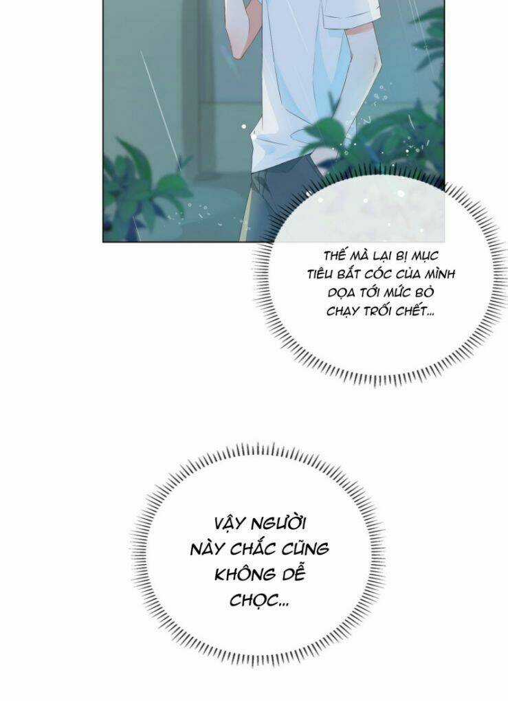 Sơn Hải Cao Trung Chapter 1 trang 18