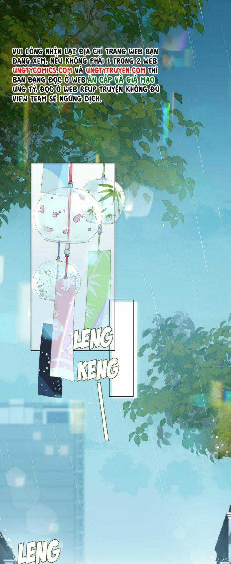 Sơn Hải Cao Trung Chapter 1 trang 2