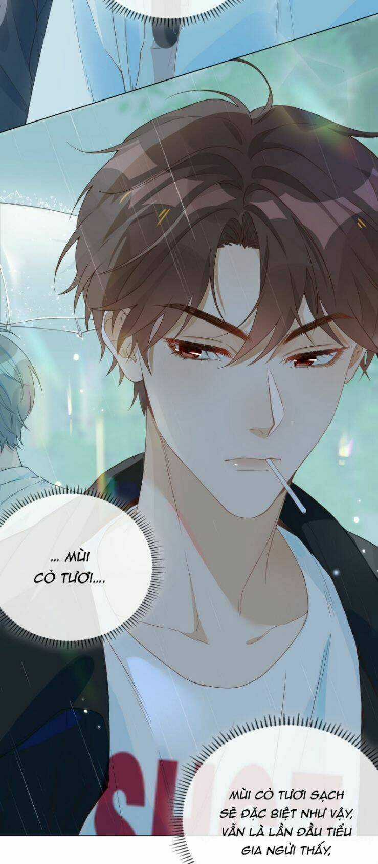 Sơn Hải Cao Trung Chapter 1 trang 24