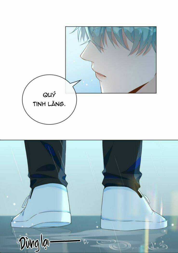 Sơn Hải Cao Trung Chapter 1 trang 26