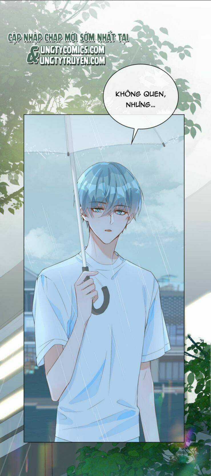 Sơn Hải Cao Trung Chapter 1 trang 28