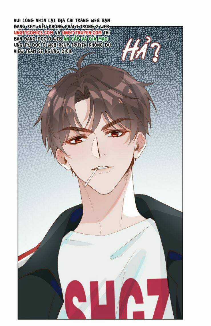 Sơn Hải Cao Trung Chapter 1 trang 30