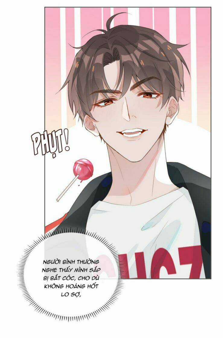 Sơn Hải Cao Trung Chapter 1 trang 31
