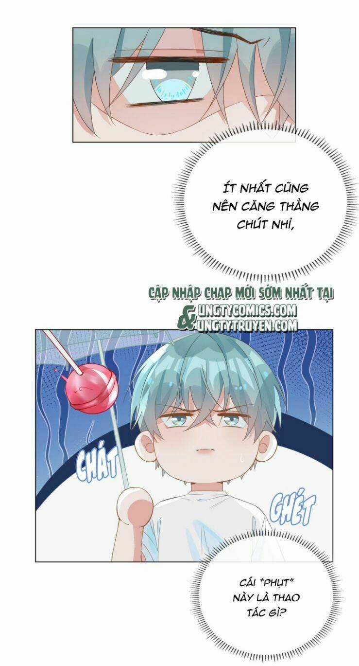 Sơn Hải Cao Trung Chapter 1 trang 32