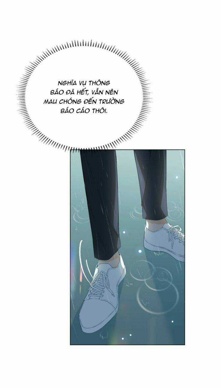 Sơn Hải Cao Trung Chapter 1 trang 33