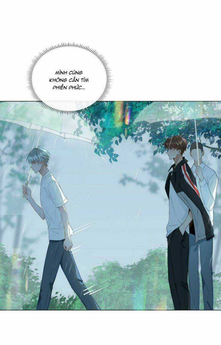 Sơn Hải Cao Trung Chapter 1 trang 34