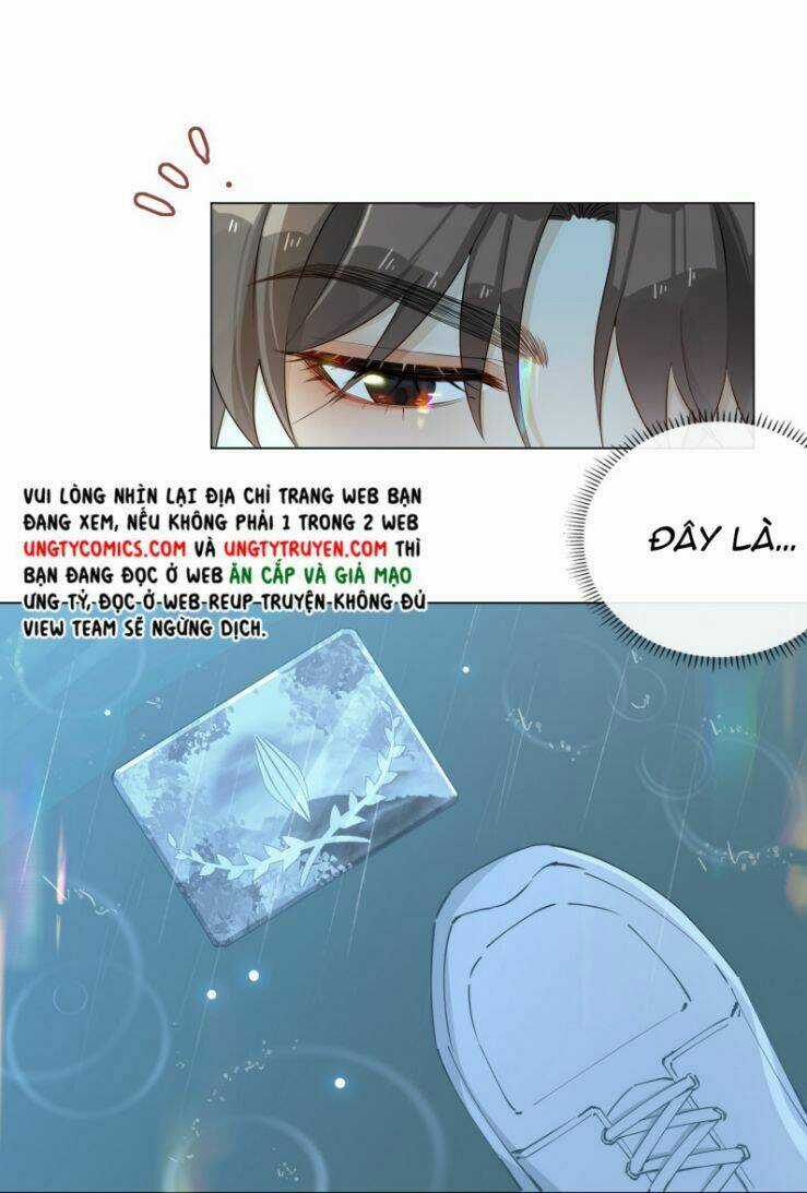 Sơn Hải Cao Trung Chapter 1 trang 35