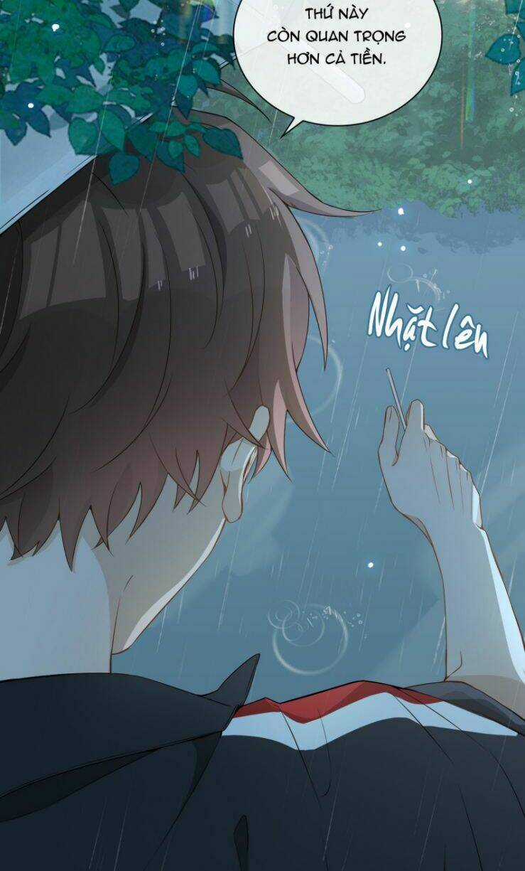 Sơn Hải Cao Trung Chapter 1 trang 39