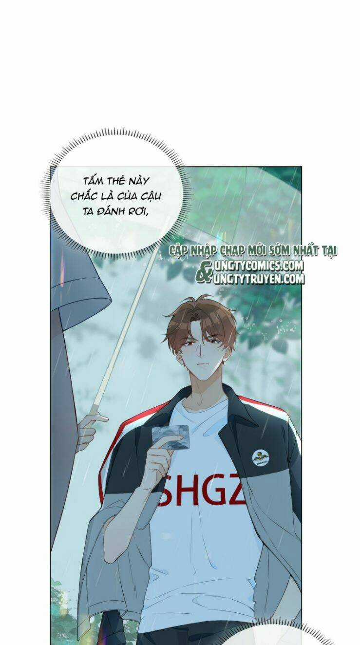 Sơn Hải Cao Trung Chapter 1 trang 41