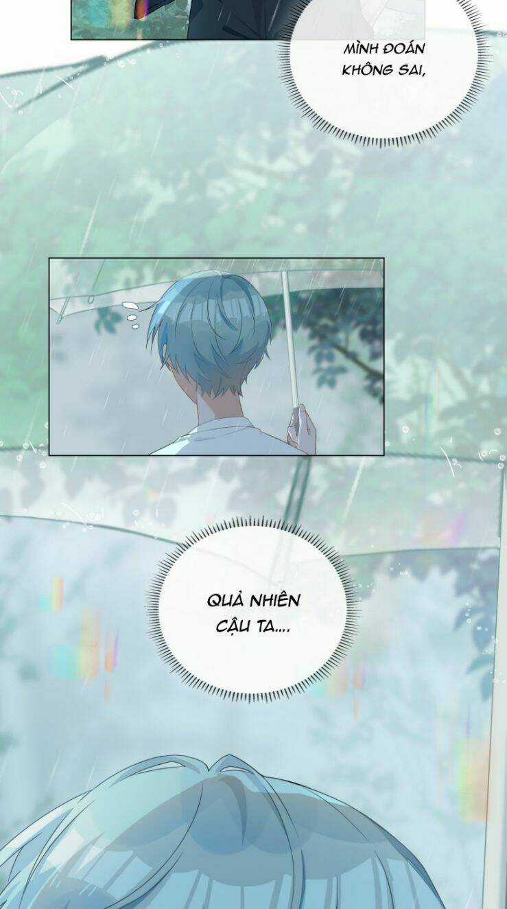 Sơn Hải Cao Trung Chapter 1 trang 42