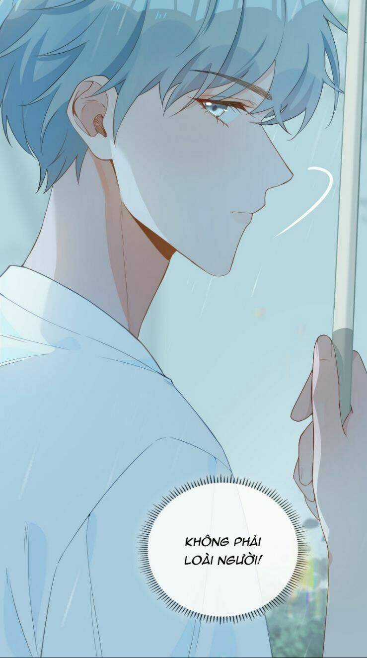 Sơn Hải Cao Trung Chapter 1 trang 43