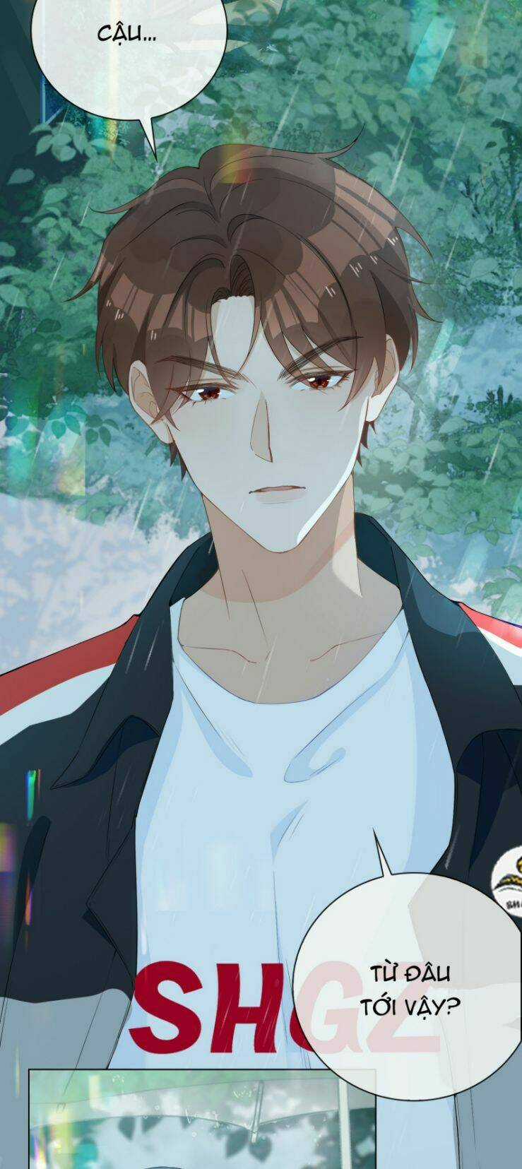 Sơn Hải Cao Trung Chapter 1 trang 45