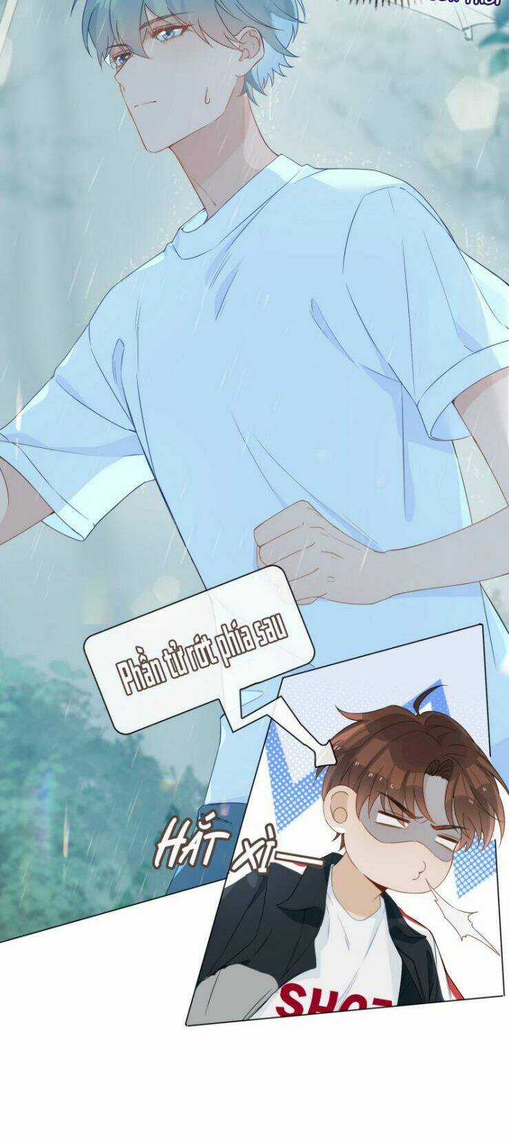 Sơn Hải Cao Trung Chapter 1 trang 48