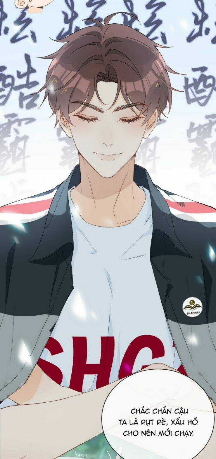 Sơn Hải Cao Trung Chapter 1 trang 50