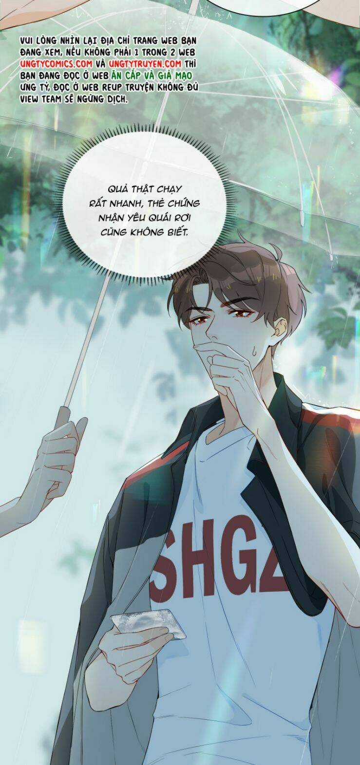 Sơn Hải Cao Trung Chapter 1 trang 51