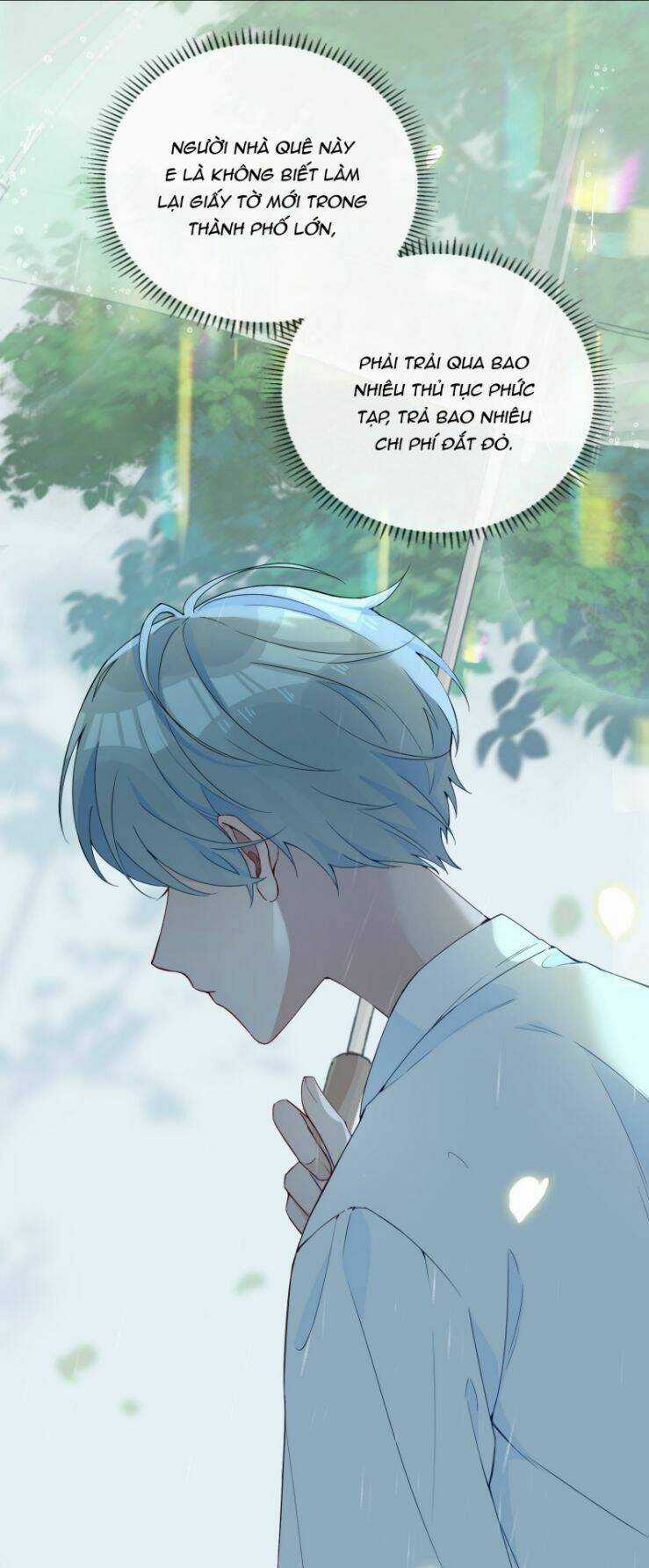Sơn Hải Cao Trung Chapter 1 trang 53
