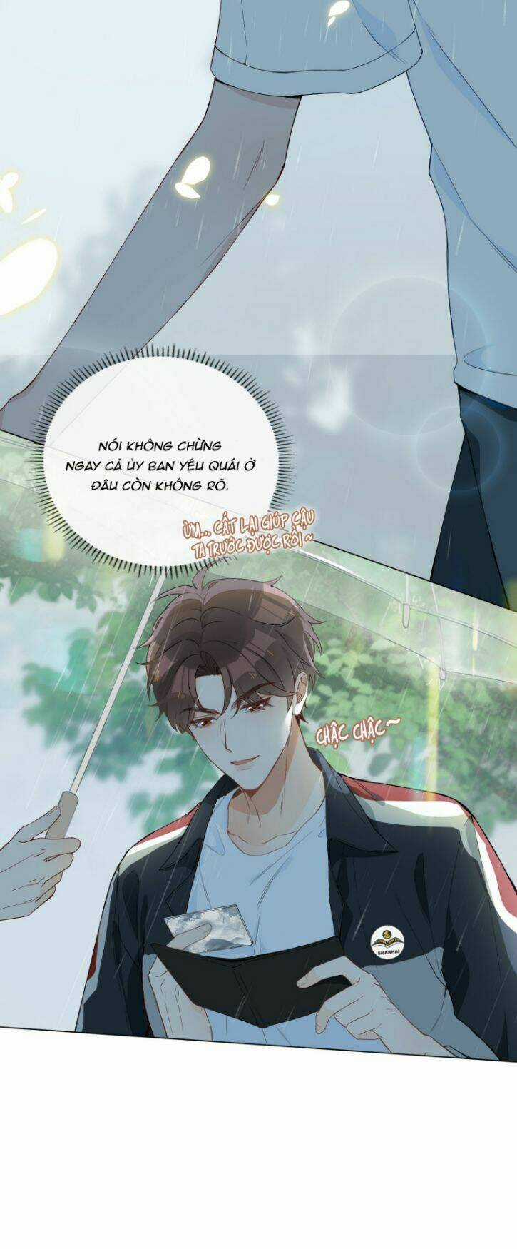 Sơn Hải Cao Trung Chapter 1 trang 54