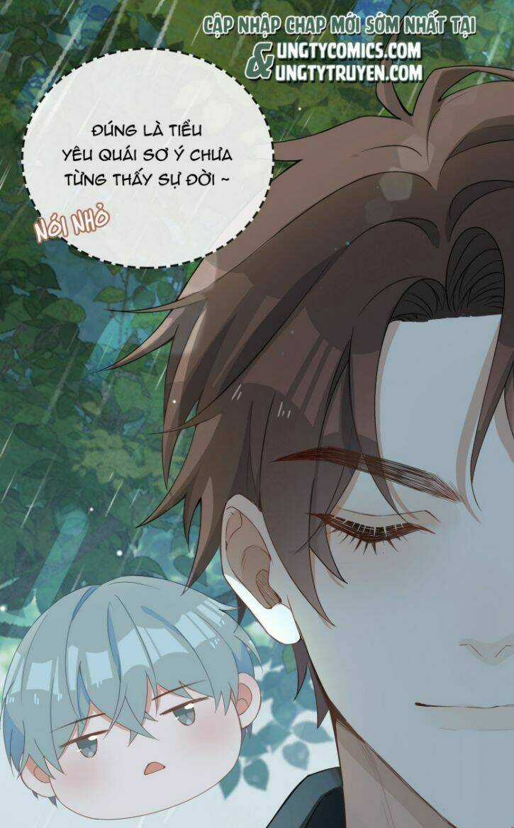 Sơn Hải Cao Trung Chapter 1 trang 55