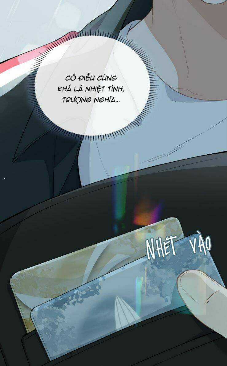 Sơn Hải Cao Trung Chapter 1 trang 56