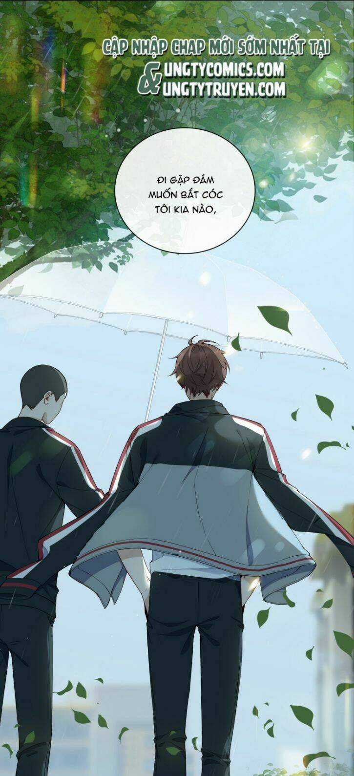Sơn Hải Cao Trung Chapter 1 trang 59