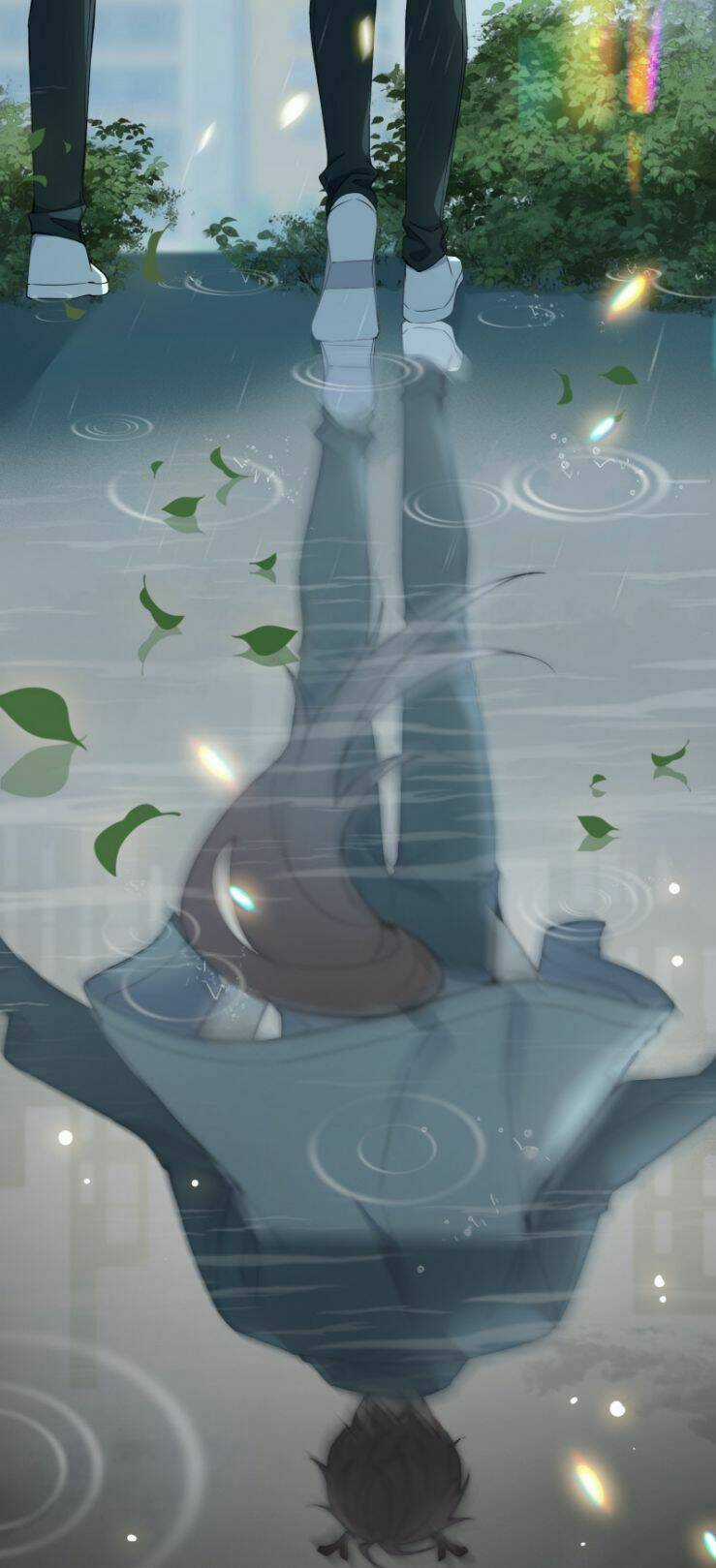 Sơn Hải Cao Trung Chapter 1 trang 60