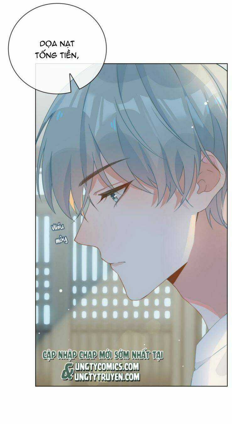 Sơn Hải Cao Trung Chapter 1 trang 9