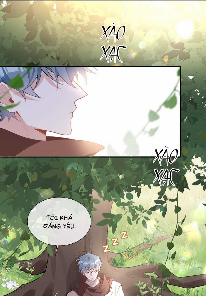 Sơn Hải Cao Trung Chapter 101 trang 10