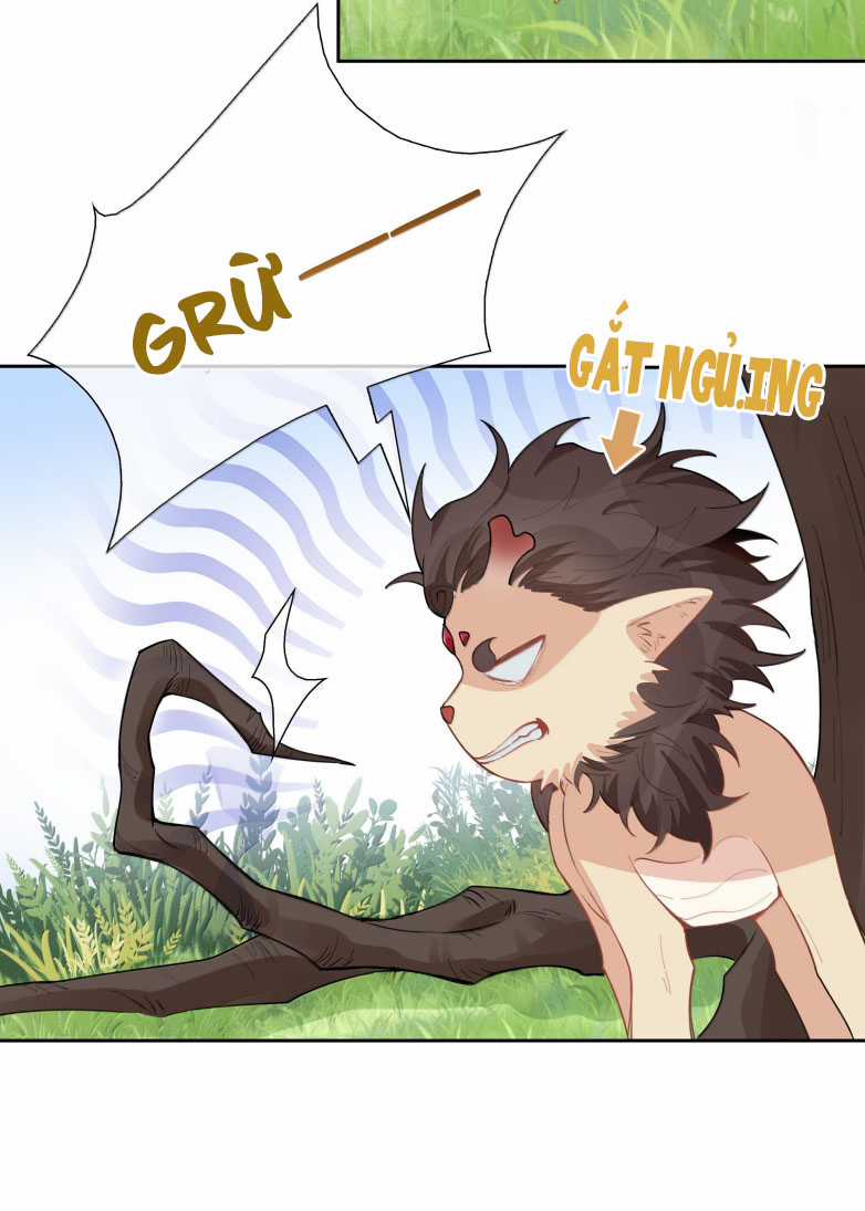 Sơn Hải Cao Trung Chapter 101 trang 15