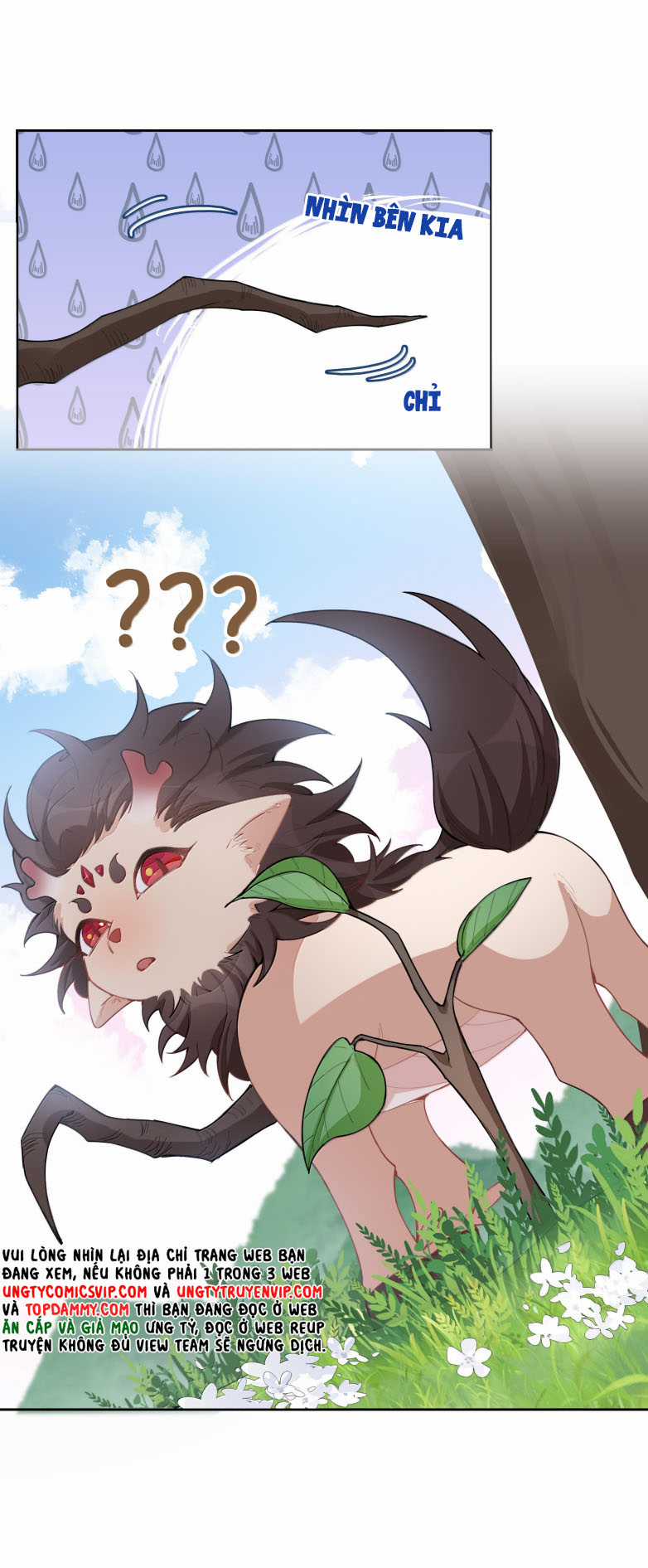 Sơn Hải Cao Trung Chapter 101 trang 16