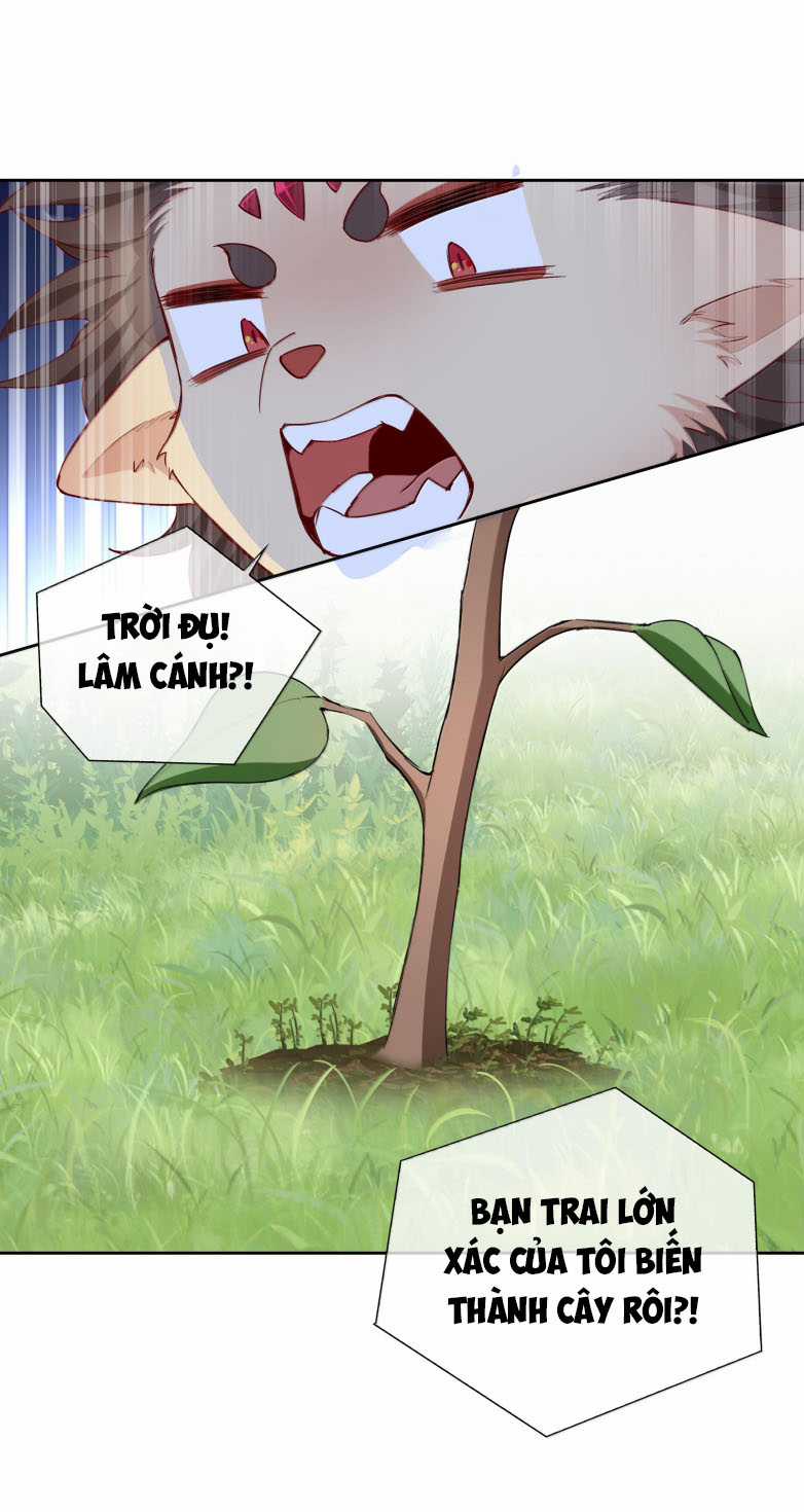 Sơn Hải Cao Trung Chapter 101 trang 17