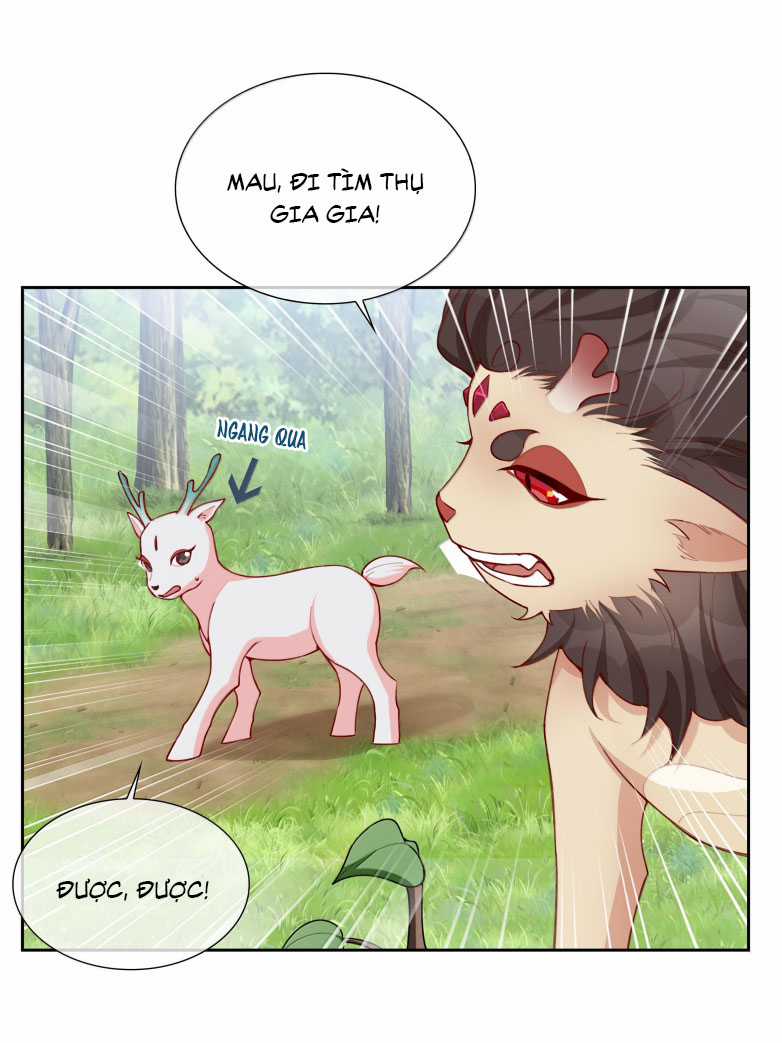 Sơn Hải Cao Trung Chapter 101 trang 18