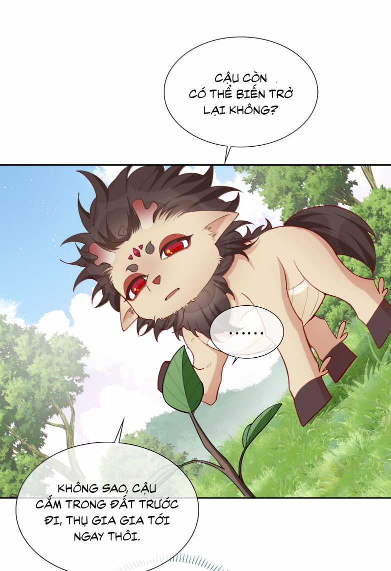 Sơn Hải Cao Trung Chapter 101 trang 19