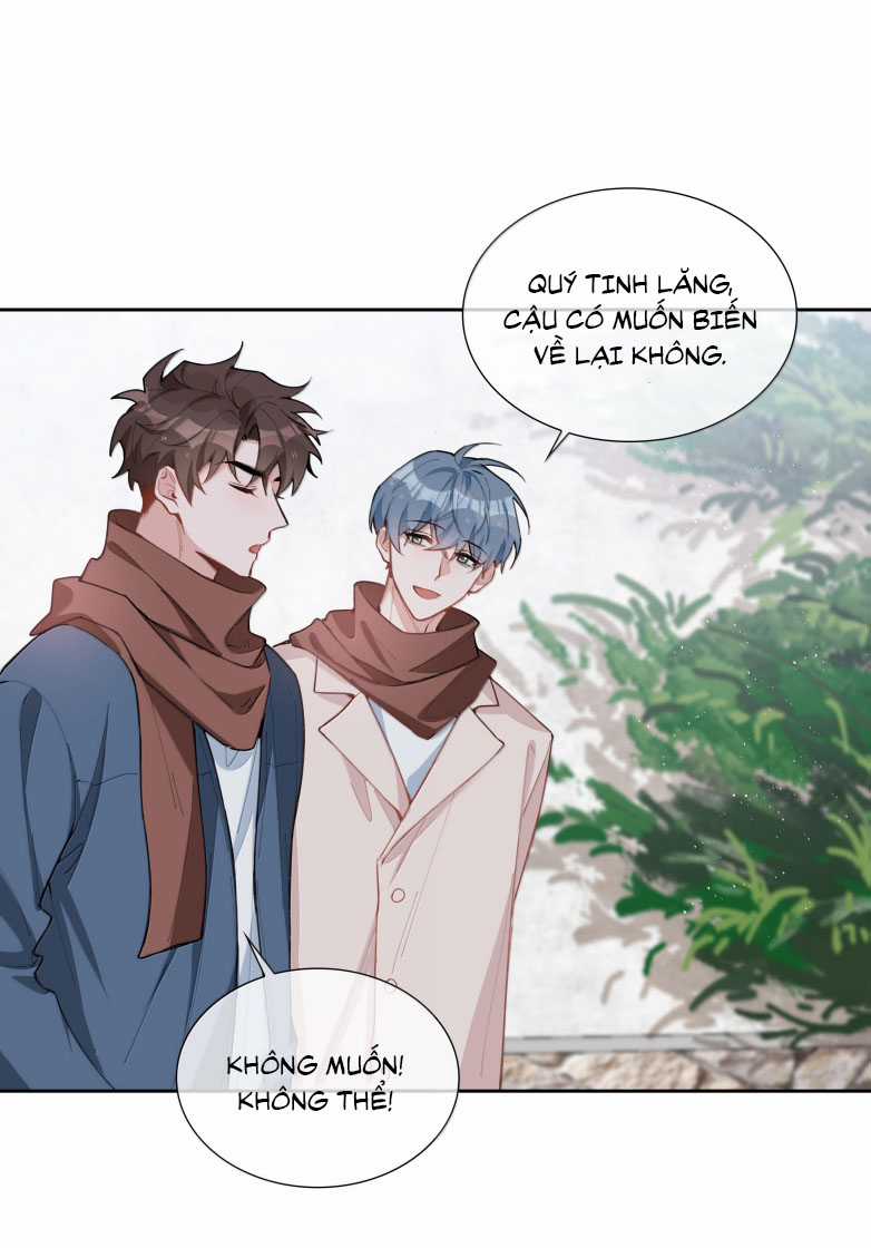 Sơn Hải Cao Trung Chapter 101 trang 2
