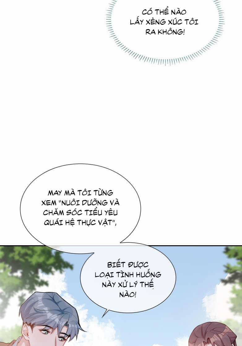 Sơn Hải Cao Trung Chapter 101 trang 21
