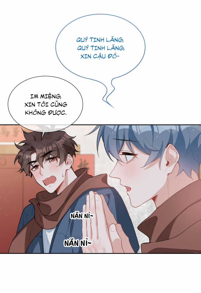 Sơn Hải Cao Trung Chapter 101 trang 3