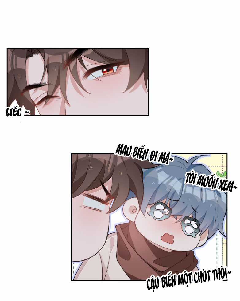 Sơn Hải Cao Trung Chapter 101 trang 4