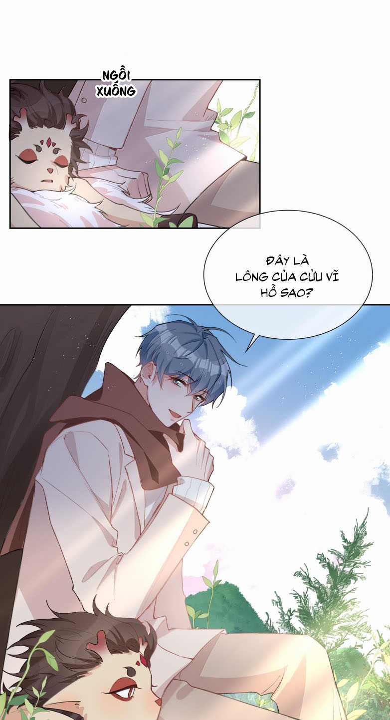 Sơn Hải Cao Trung Chapter 101 trang 7