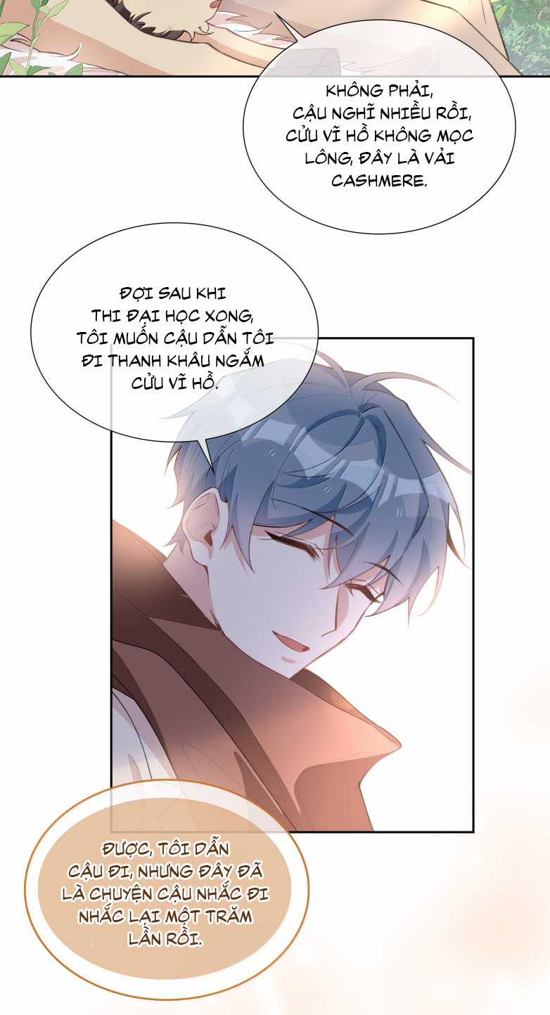 Sơn Hải Cao Trung Chapter 101 trang 8