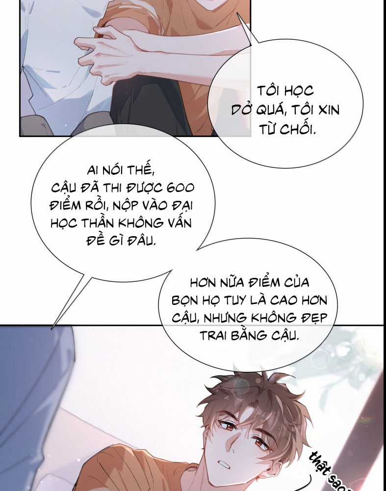 Sơn Hải Cao Trung Chapter 108 trang 11