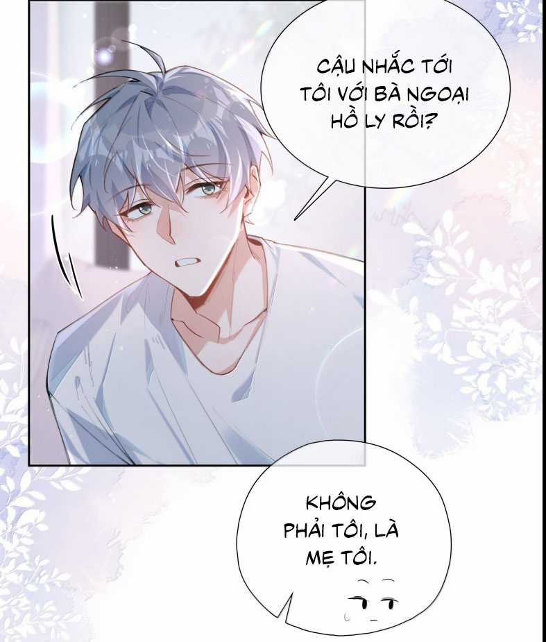 Sơn Hải Cao Trung Chapter 108 trang 16