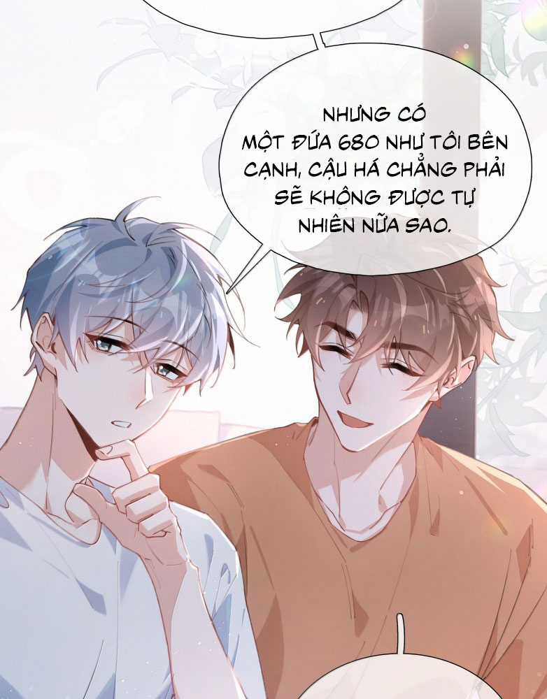 Sơn Hải Cao Trung Chapter 108 trang 21