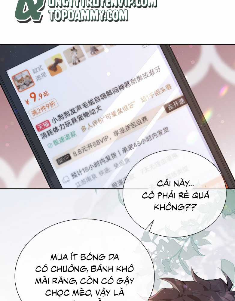 Sơn Hải Cao Trung Chapter 108 trang 24