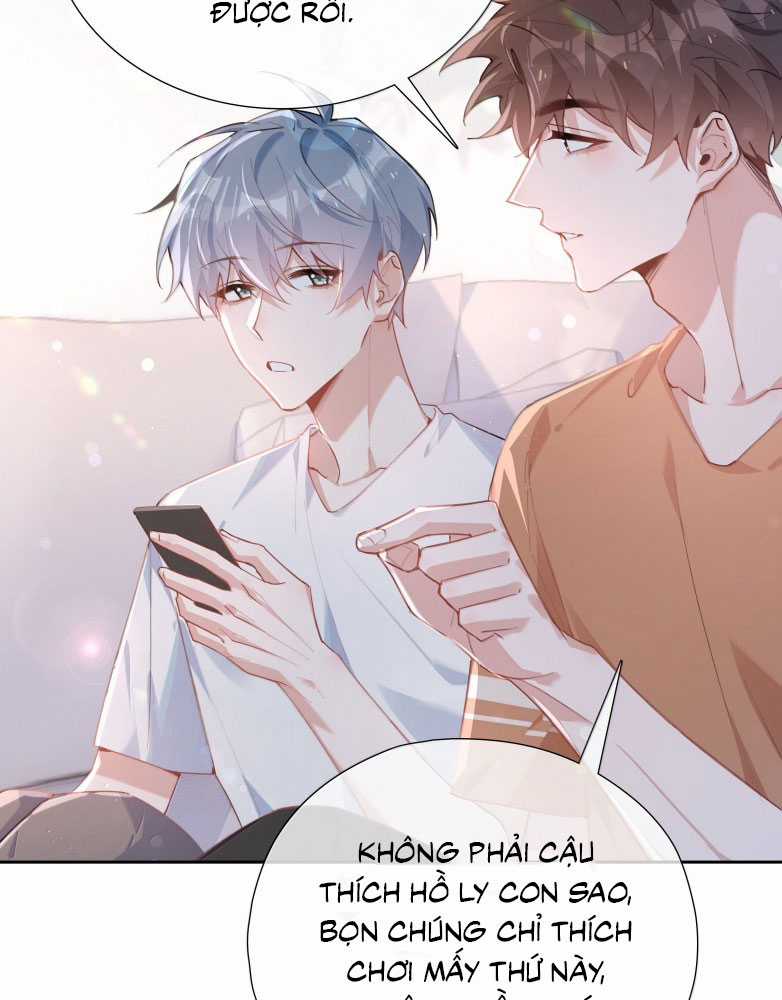 Sơn Hải Cao Trung Chapter 108 trang 25