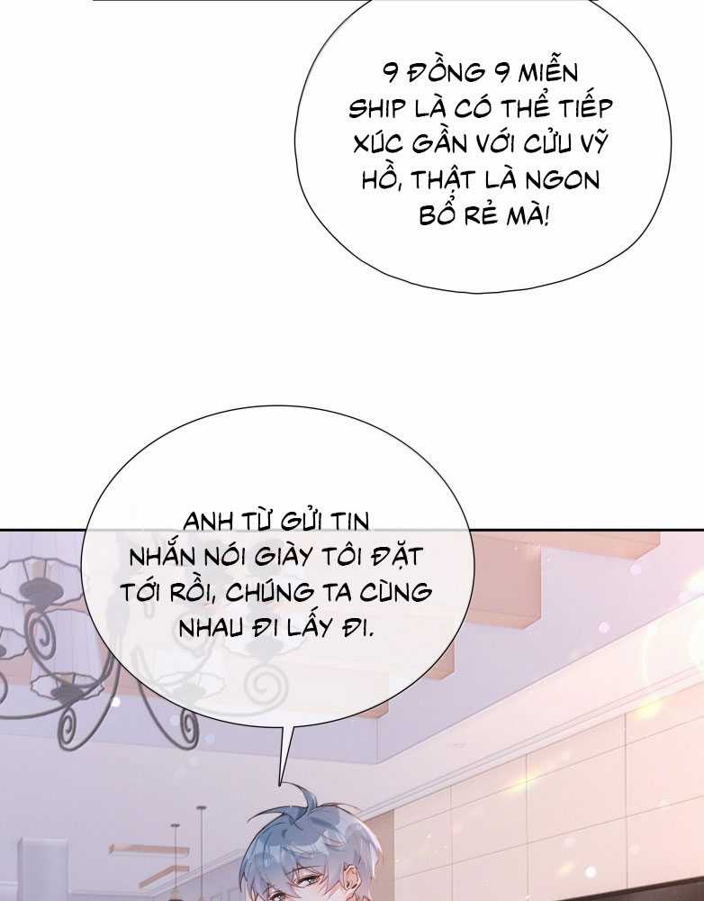 Sơn Hải Cao Trung Chapter 108 trang 27