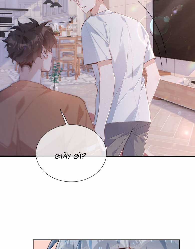 Sơn Hải Cao Trung Chapter 108 trang 28