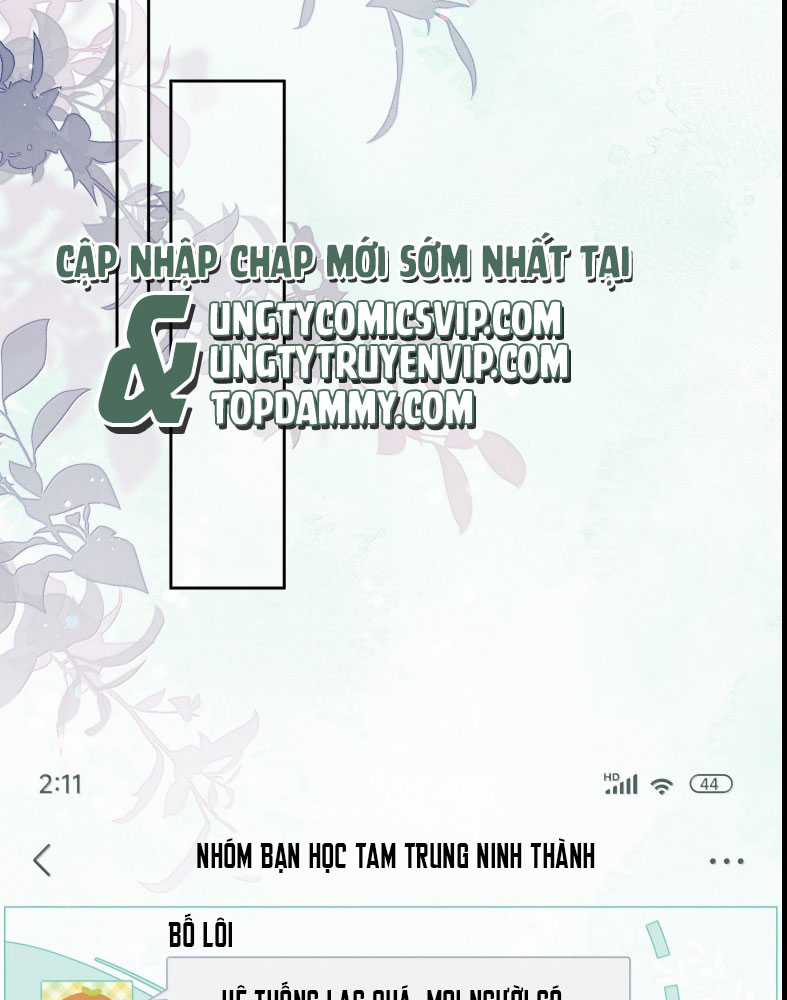 Sơn Hải Cao Trung Chapter 108 trang 3